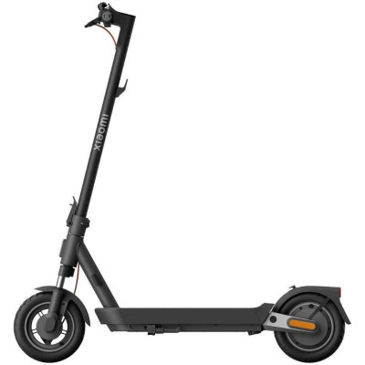 Xiaomi Electric Scooter 5 Pro Black BHR9611GL