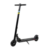 Atlas mini Black