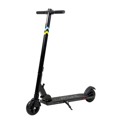 Atlas mini Black