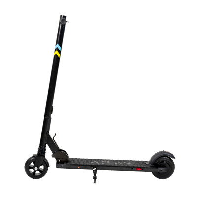 Atlas mini Black