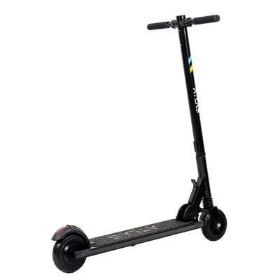 Atlas mini Black