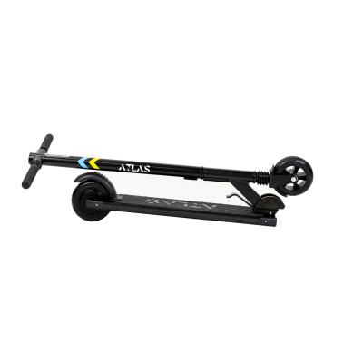 Atlas mini Black