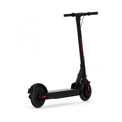 Atlas i-Max Pro Black