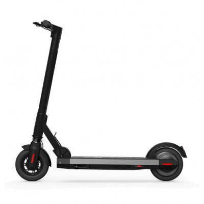 Atlas i-Max Pro Black