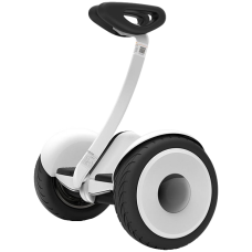 Ninebot Mini Pro White