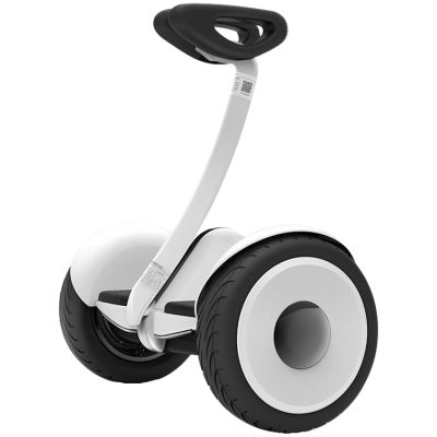 Ninebot Mini Pro White