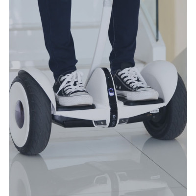 Ninebot Mini Pro White