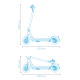HATOR eHATOR Model Pro (HTE-001)
