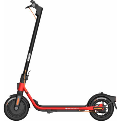 Ninebot by Segway D28E Black/Red (AA.00.0012.08)