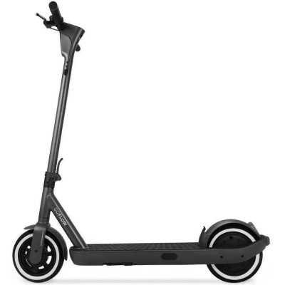 SoFlow So One+ WO E-Scooter 7.8 Ah Black (101680116)