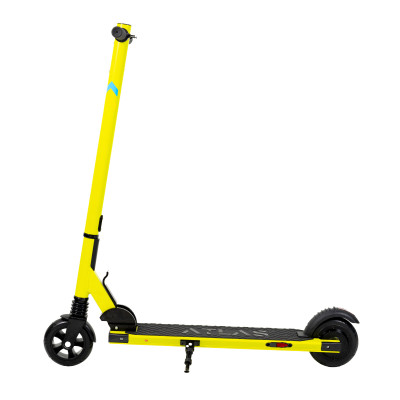 Atlas mini Yellow