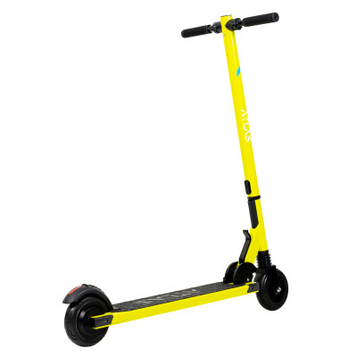 Atlas mini Yellow
