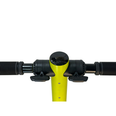 Atlas mini Yellow