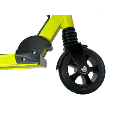 Atlas mini Yellow