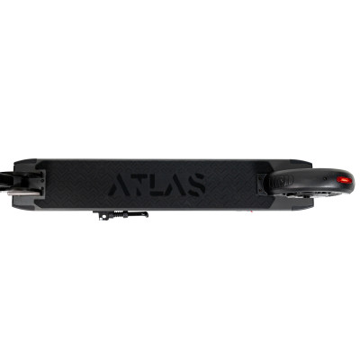 Atlas 0810 Grey