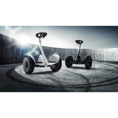 Ninebot Mini Black