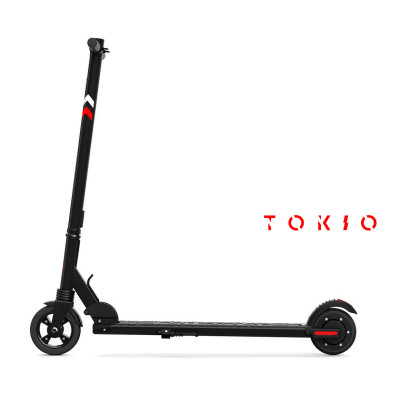 Tokio mini Black