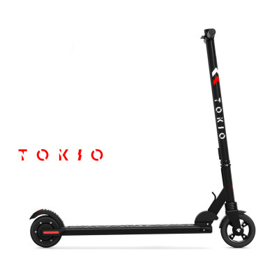 Tokio mini Black
