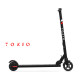 Tokio mini Black