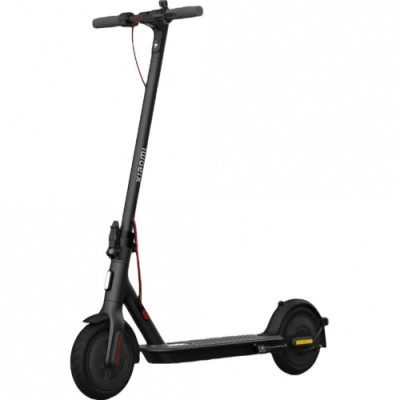 Xiaomi Mi Electric Scooter 3 Lite Black (BHR5388GL)