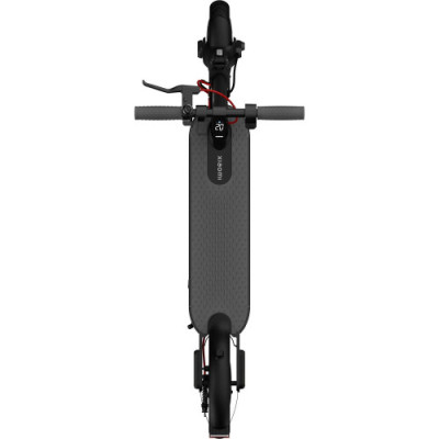 Xiaomi Mi Electric Scooter 3 Lite Black (BHR5388GL)