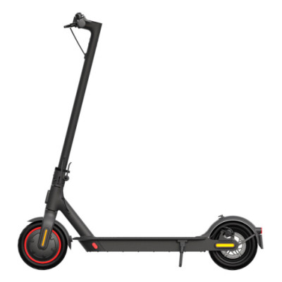 Xiaomi Mi Electric Scooter Pro 2 Black