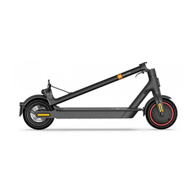 Xiaomi Mi Electric Scooter Pro 2 Black