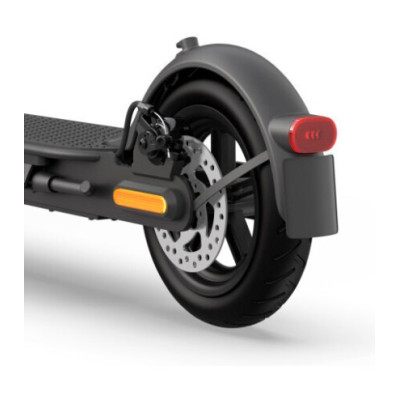 Xiaomi Mi Electric Scooter Pro 2 Black