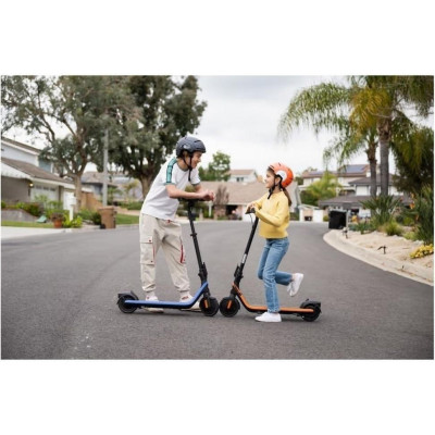 Segway-Ninebot C2 PRO E BLUE (AA.10.04.02.0013)