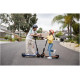 Segway-Ninebot C2 PRO E BLUE (AA.10.04.02.0013)