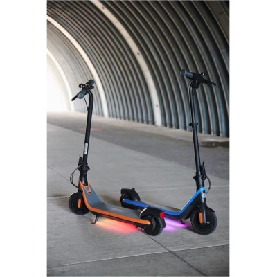 Segway-Ninebot C2 PRO E BLUE (AA.10.04.02.0013)