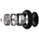 Ninebot SEGWAY E2 PLUS E II (AA.05.14.02.0003)