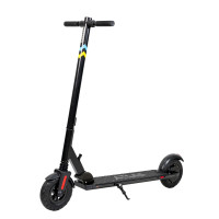 Atlas 0810 Black