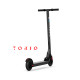 Tokio i-One Gray