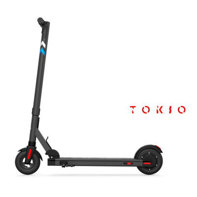 Tokio i-One Gray