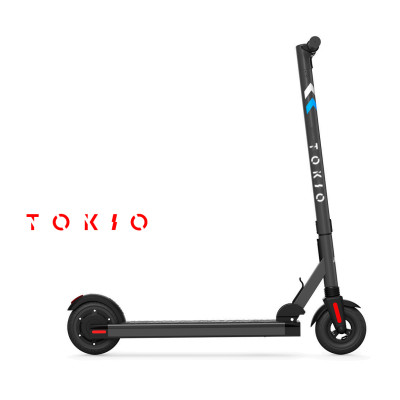 Tokio i-One Gray