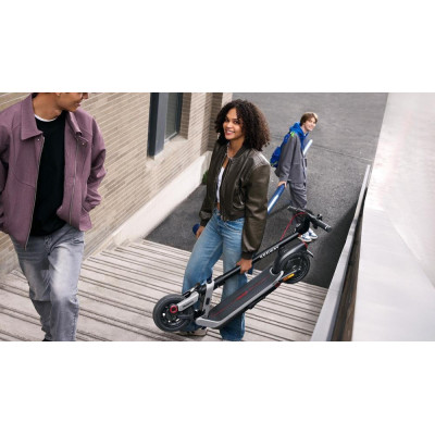 Ninebot SEGWAY E3 PRO E Grey AA.05.19.02.0003