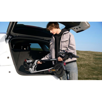 Ninebot SEGWAY E3 PRO E Grey AA.05.19.02.0003