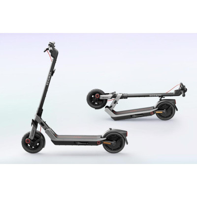 Ninebot SEGWAY E3 PRO E Grey AA.05.19.02.0003