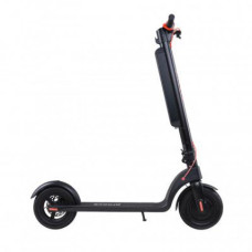 Proove X-City Lite Black/Red