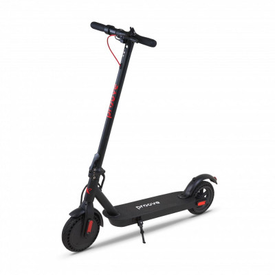 Proove X-City Lite Black/Red
