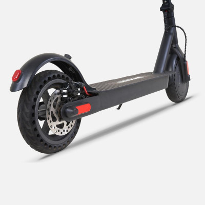 Proove X-City Lite Black/Red
