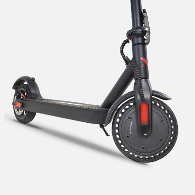 Proove X-City Lite Black/Red