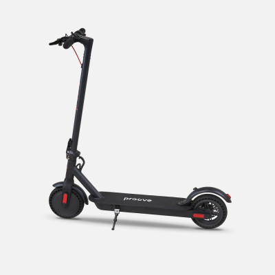 Proove X-City Lite Black/Red
