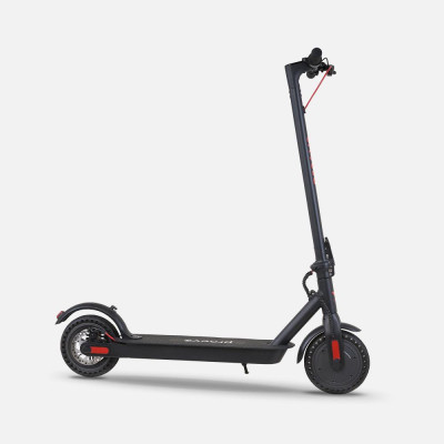 Proove X-City Lite Black/Red