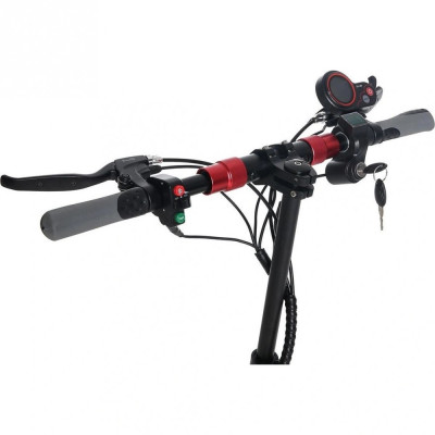 KuKirin M4 PRO (EU-M4P)