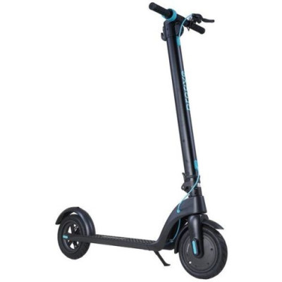 Proove X-City Black/Blue