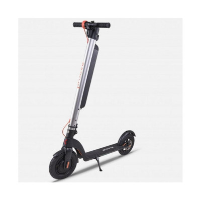 Proove X-City Pro Gray/Red