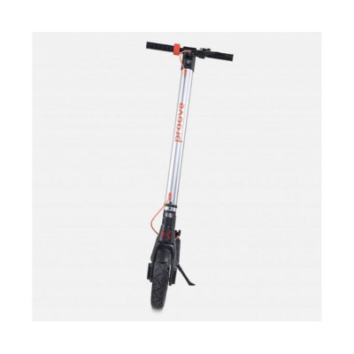 Proove X-City Pro Gray/Red