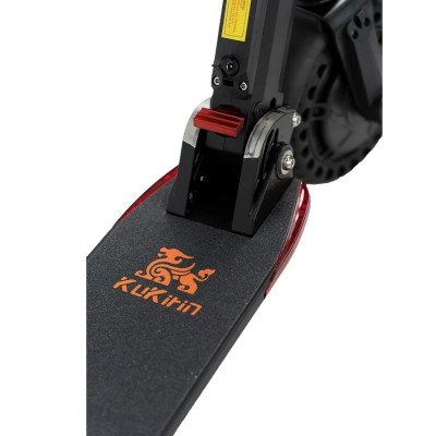 KuKirin S3 Pro (EU-S3P)